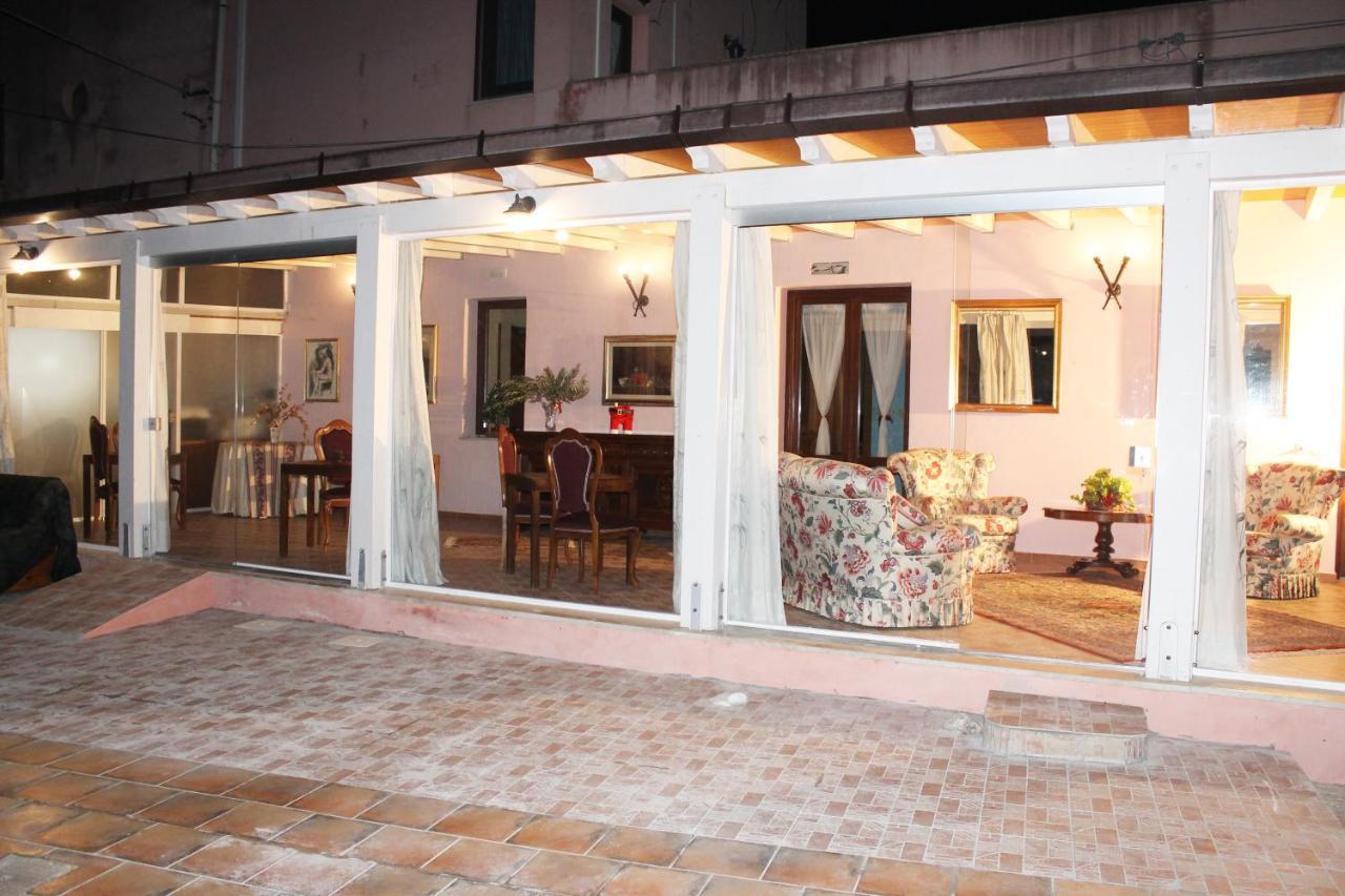 B&B Baglio Tita Trapani Exterior foto