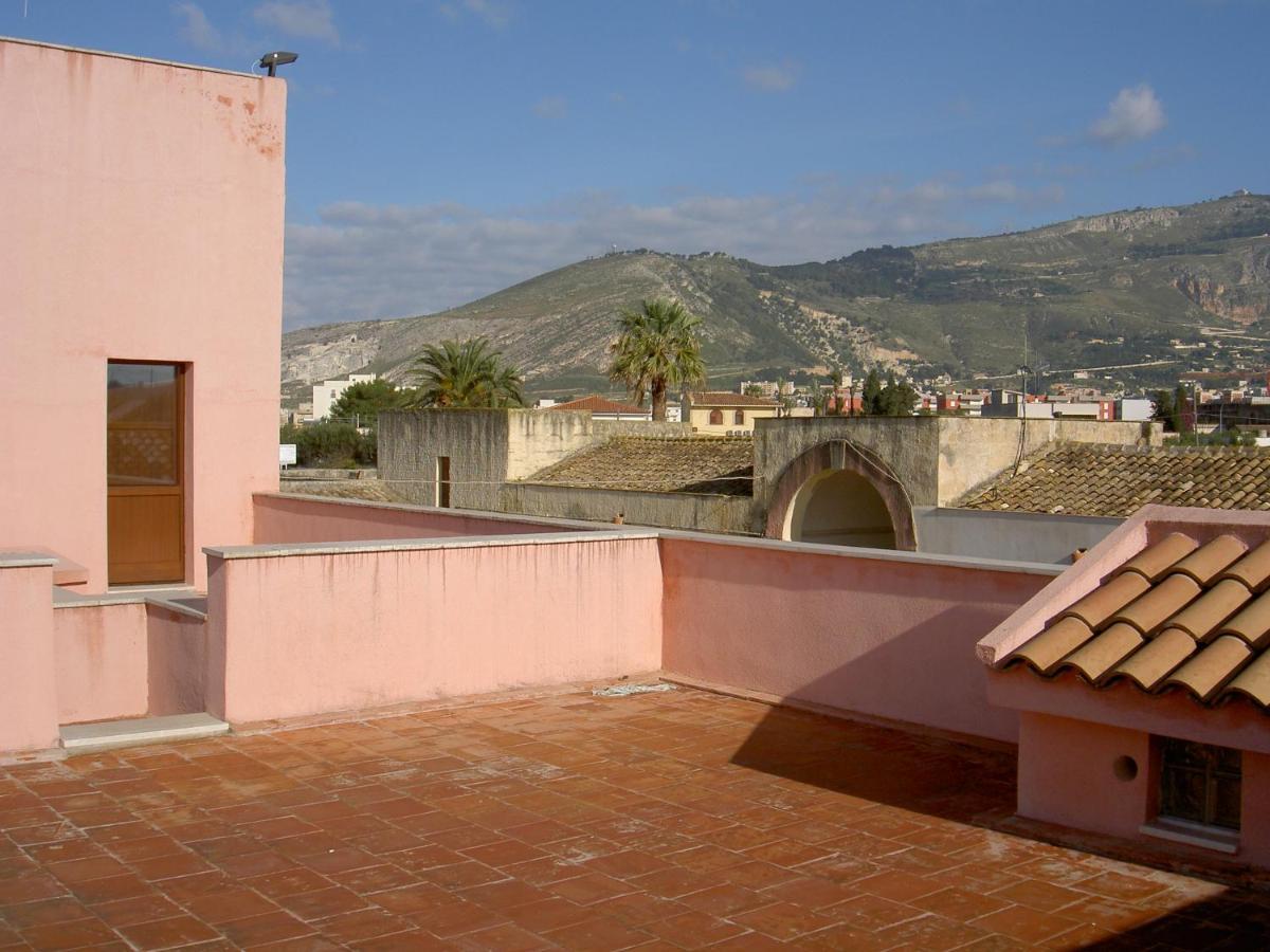 B&B Baglio Tita Trapani Exterior foto