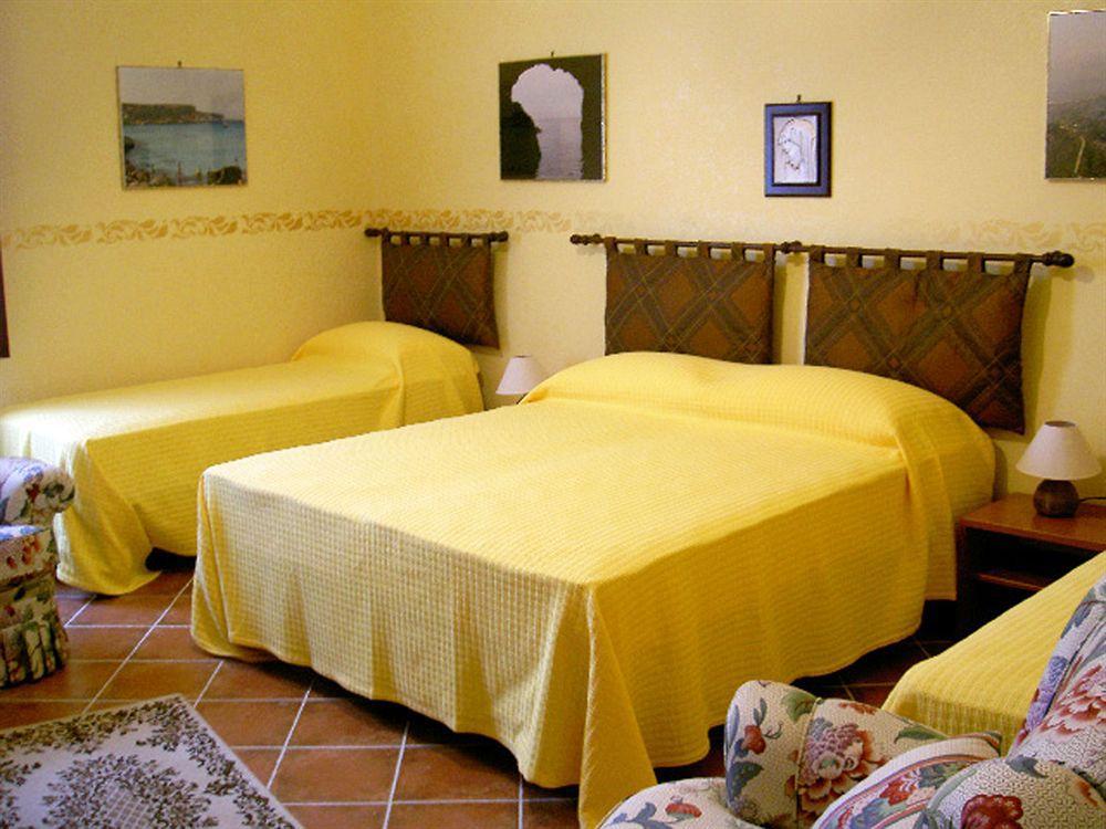 B&B Baglio Tita Trapani Exterior foto