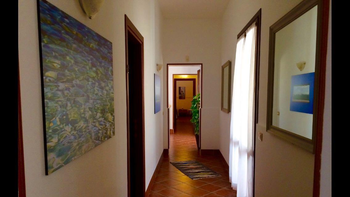 B&B Baglio Tita Trapani Exterior foto