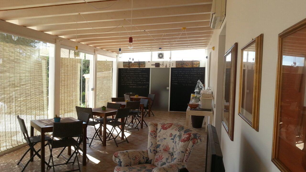 B&B Baglio Tita Trapani Exterior foto