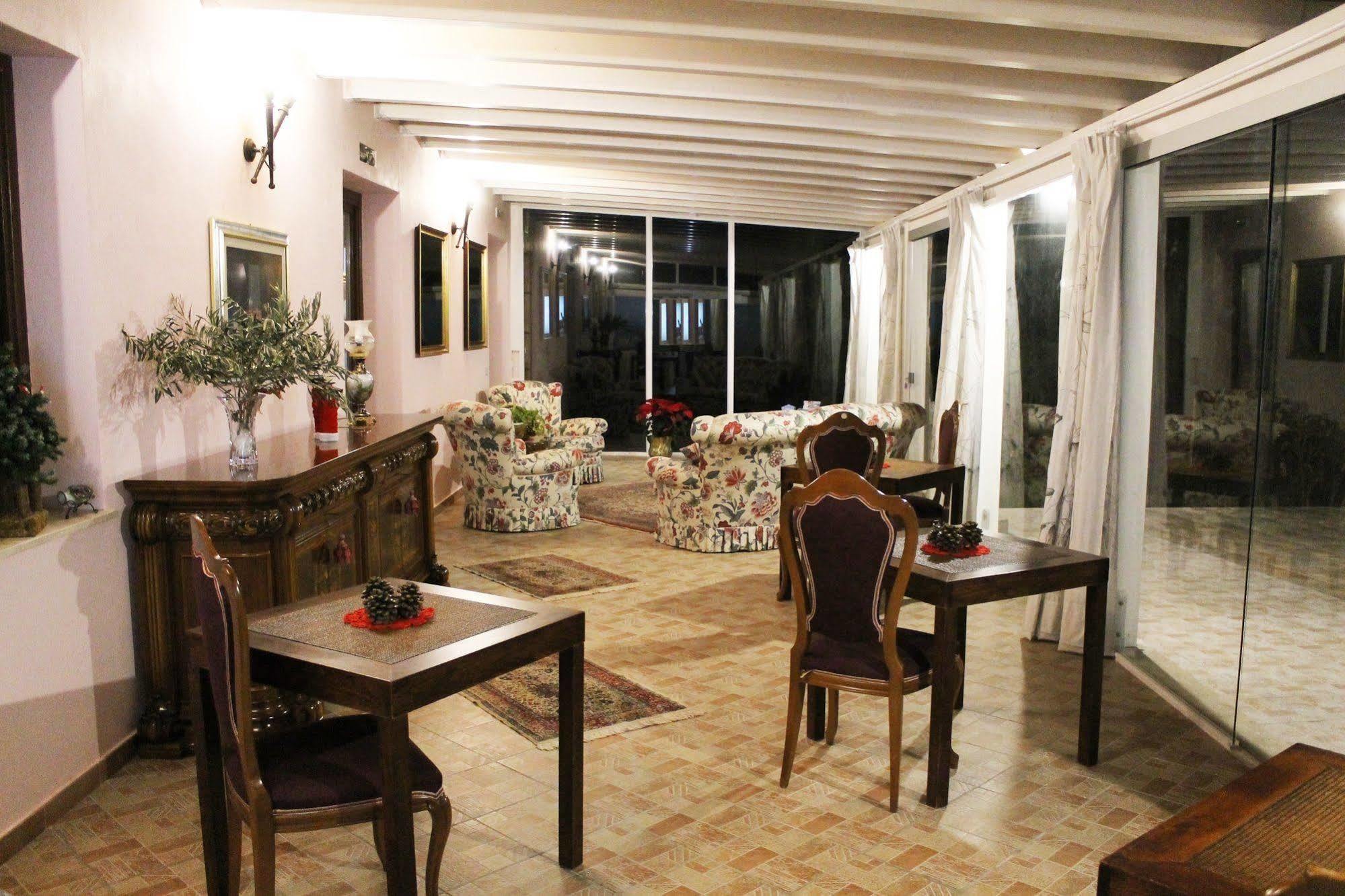 B&B Baglio Tita Trapani Exterior foto