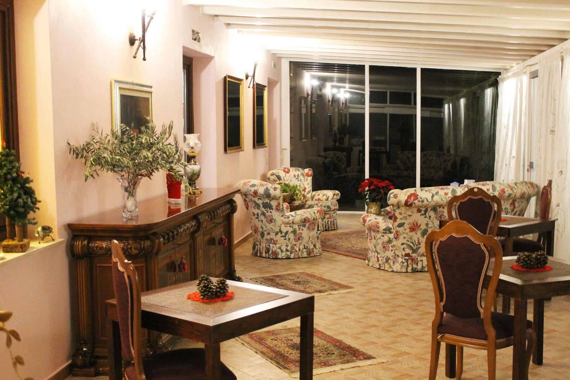 B&B Baglio Tita Trapani Exterior foto