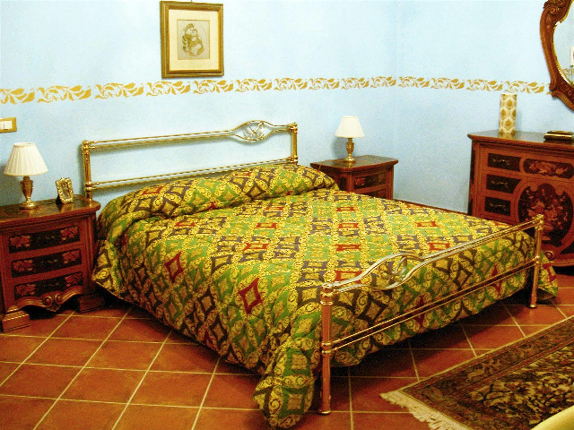 B&B Baglio Tita Trapani Exterior foto