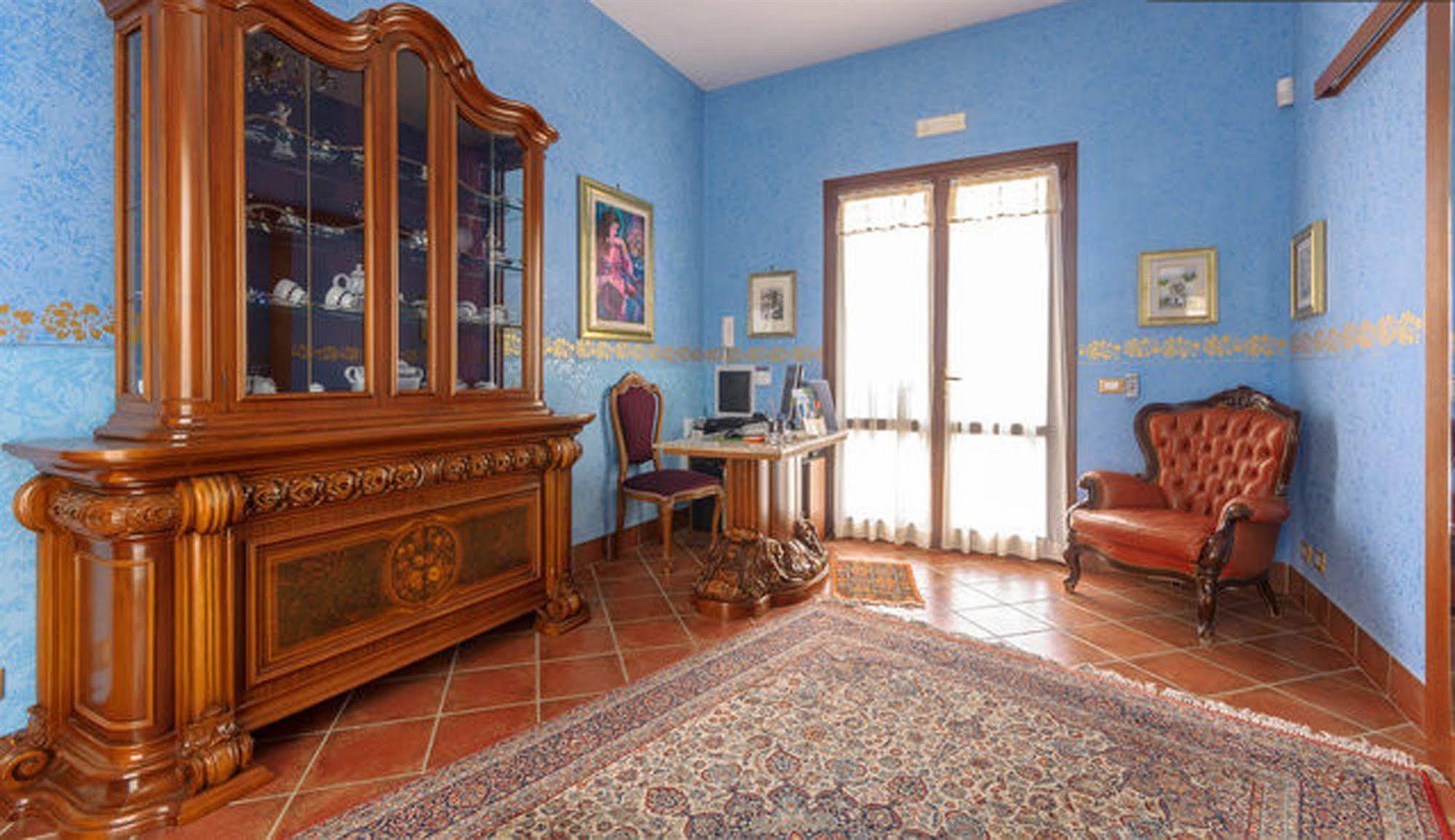 B&B Baglio Tita Trapani Exterior foto