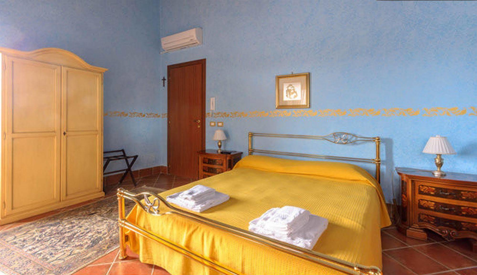 B&B Baglio Tita Trapani Exterior foto